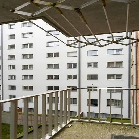 Апартаменты In With Sea Views