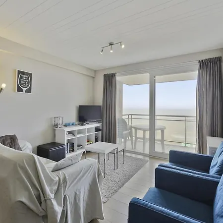 Apartmán In With Sea Views