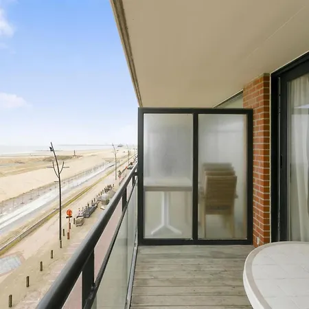 In With Sea Views * Бланкенберге