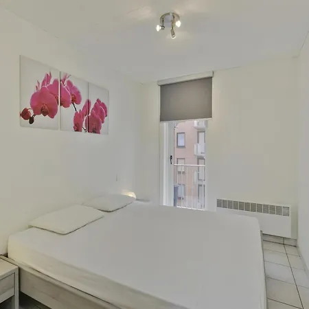 In With Sea Views Apartmán Blankenberge