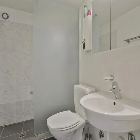 Apartmán In With Sea Views Blankenberge